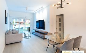 Granada Beach&Golf Apartments